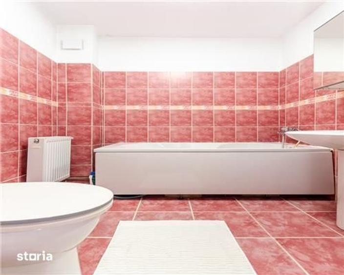 Apartament 3 camere, Balcon, Mobilat si gata de mutare- Broscarie - 9