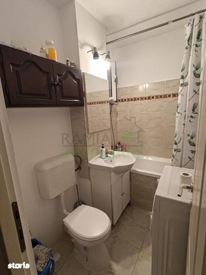 Apartament 2 camere Gemenii bloc izolat mobilat ?i utilat - 1