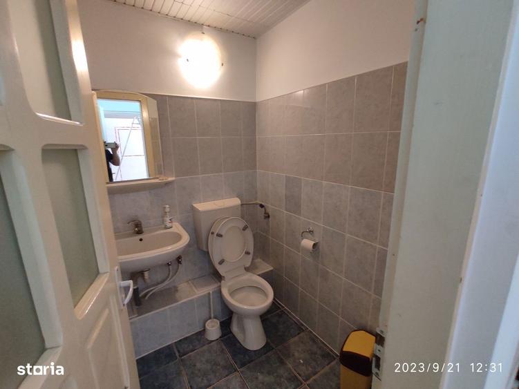 Spațiu comercial, de 57 mp, în Ultracentral