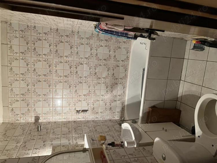 Garsonieră decomandată în Dristor
