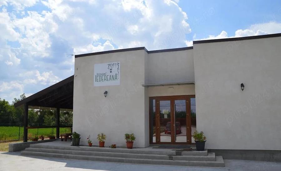 Spațiu comercial, de 250 mp, în Cebza