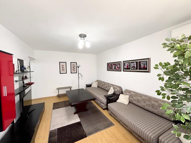 De închiriat | Apartament 3 camere, zona Inel II - 16