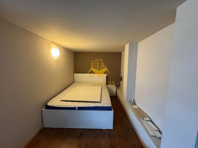 Penthouse, 3 camere, modern, parcare Manastur zona Campului, Mehedinti - 6