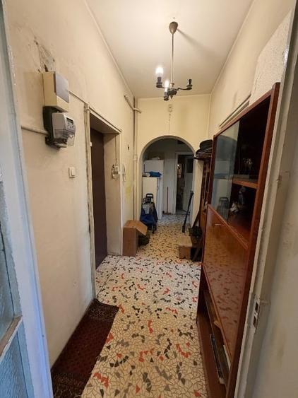 Apartament cu 2 camere decomandat în Bucureștii Noi