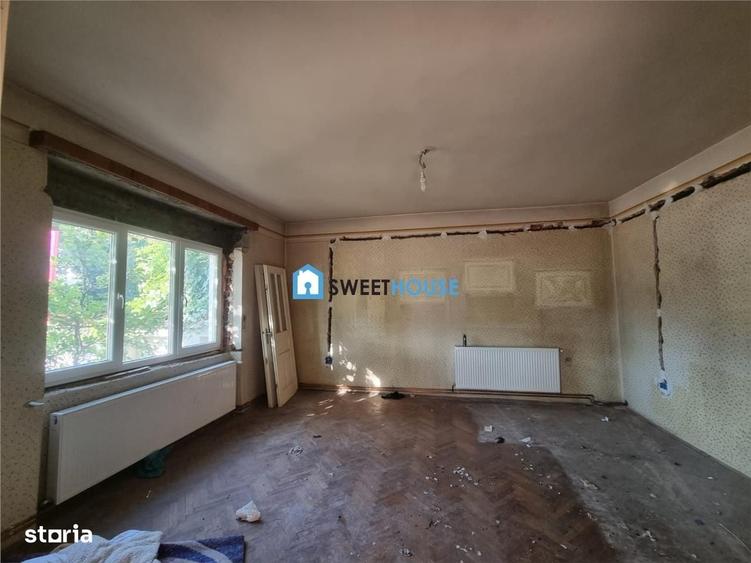 Casa cu etaj zona D-na Stanca - 8