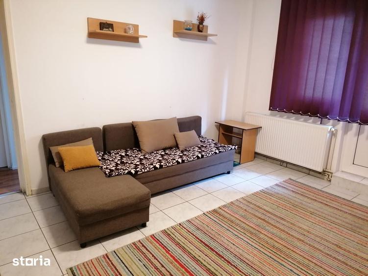 Apartament cu 2 camere semidecomandat în Bartolomeu