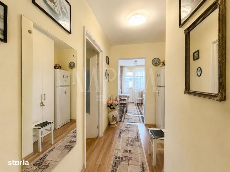Apartament 2 camere de vanzare in Gheorgheni, Cluj Napoca - 8