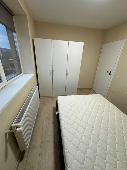 Inchiriez Apartament 2 camere, 37 mp, garaj subteran, balcon -400 /luna - 3