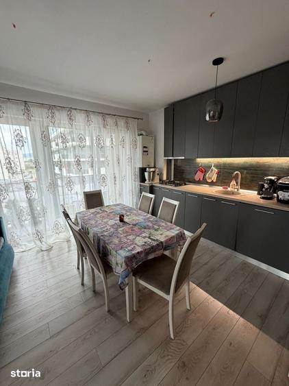 Apartament cu 2 camere în Iris