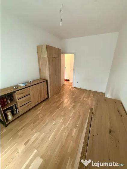 Apartament cu 2 camere decomandat în Griviței