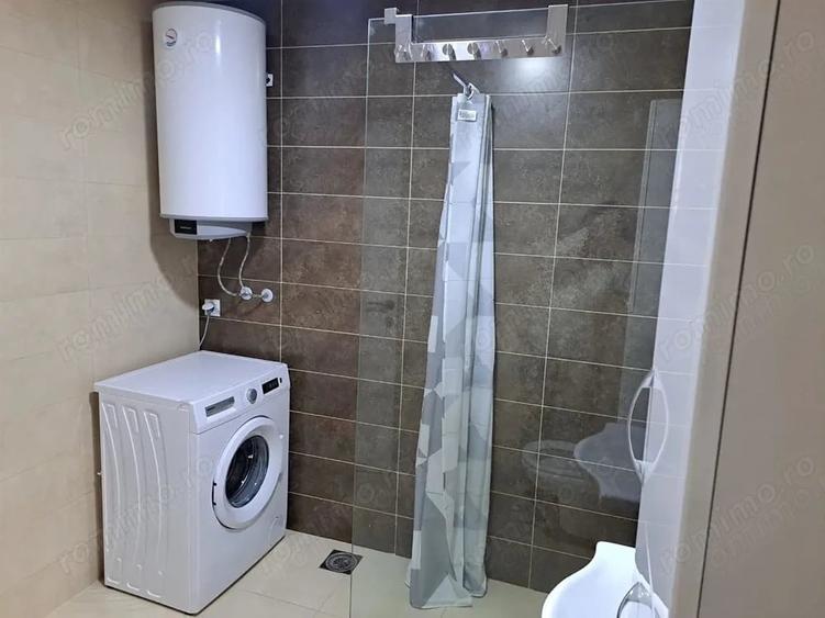 Apartament cu doua camere de inchiriat in zona Lujerului - 1