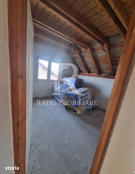 Casă cu 4 camere cu Teren 255 Mp în Central