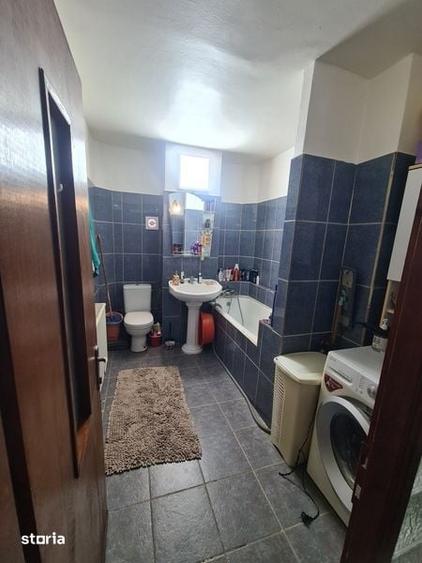 Apartament cu 2 camere în 1 Mai