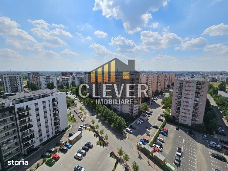 Apartament 3 camere Finalizat, Incalzire Pardoseala | Metrou la 700m - 8