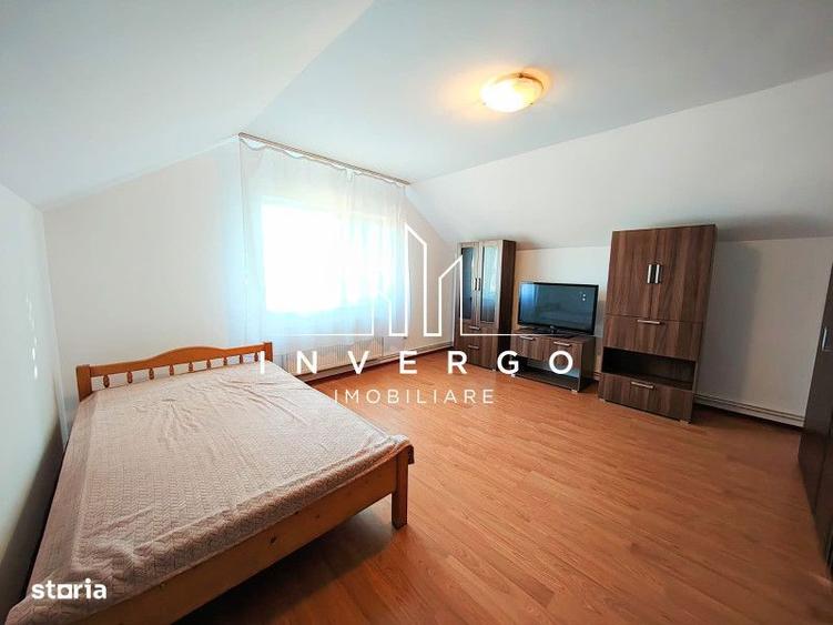 Apartament cu 2 camere decomandat în Între Lacuri