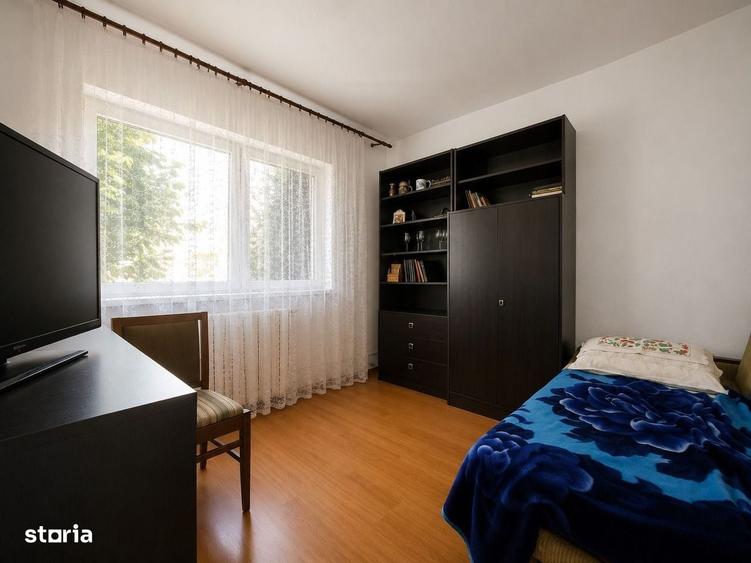 Apartament cu 4 camere de vanzare Coiciu - 6