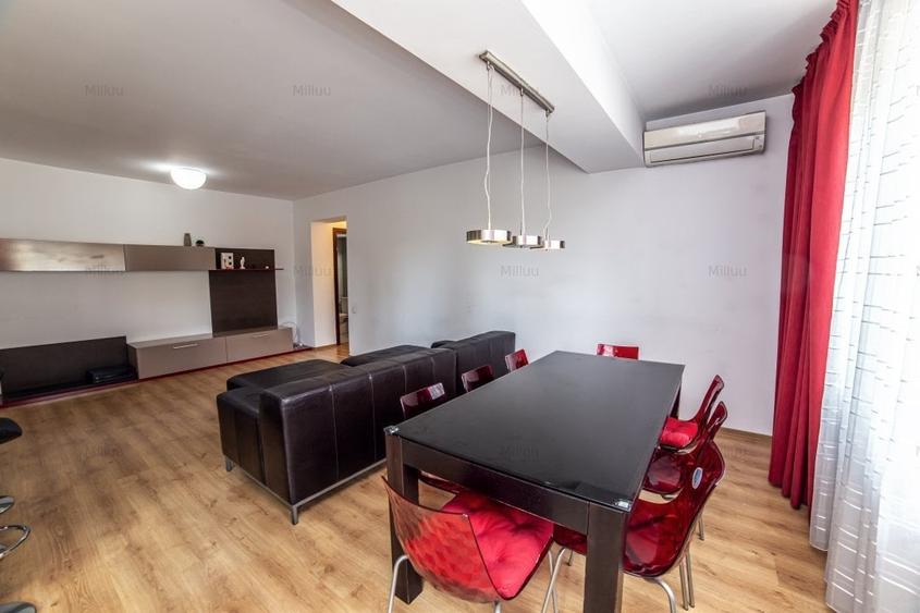 3 camere | Parcare | 15 Min Metrou Lujerului - 3