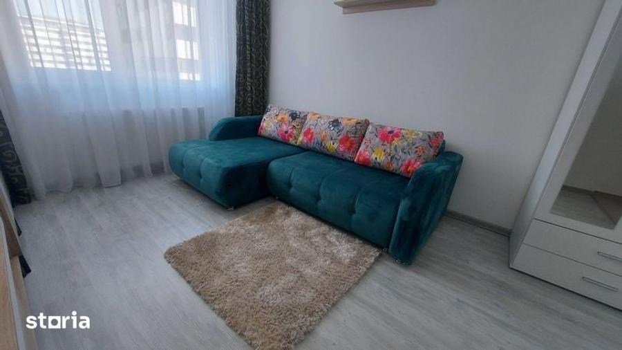 Inchiriere garsoniera Militari Residence cu loc de parcare - 7