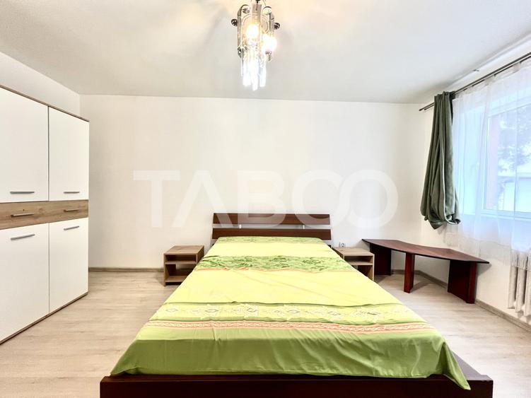 Apartament cu 2 camere decomandat în Grigorescu