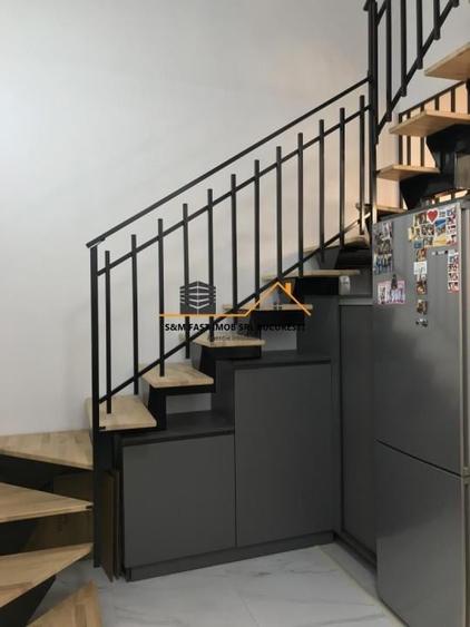 Închiriere Apartament 2 camere-Piata Sudului-Berceni-Oltenitei-B - 5