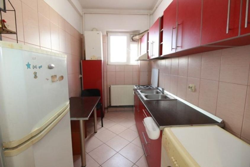 Garsonieră decomandată, mobilată în Kogălniceanu