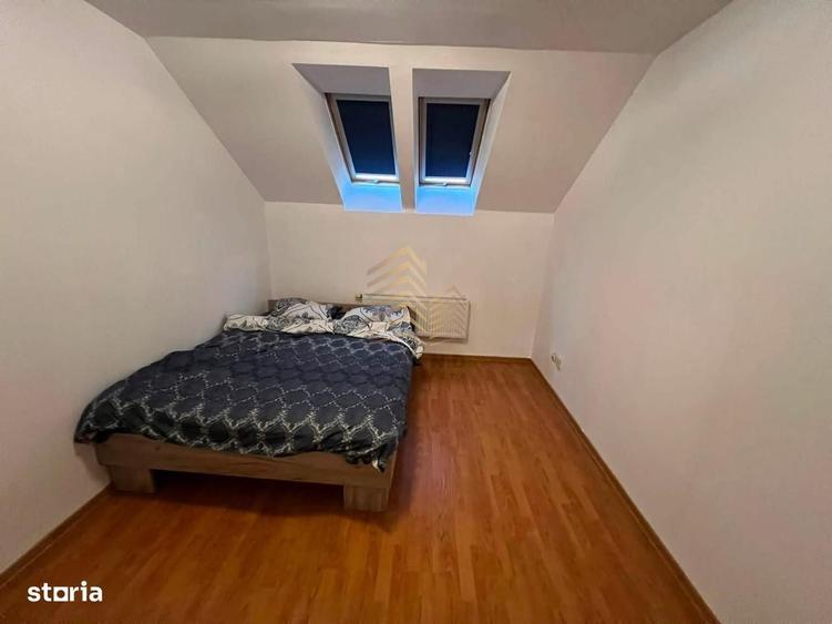 Apartament 3 Camere Str. Aviator Mihai Berbecariu - 9