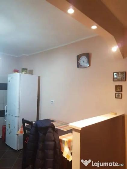 Apartament 2 camere decomandat zona Rahovei - Sibiu (Sibiu) - 3