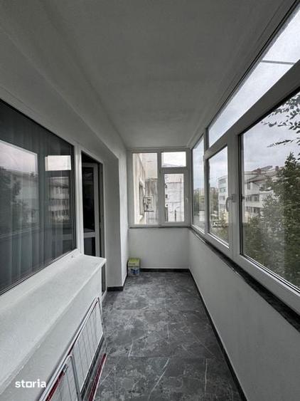 Apartament cu 2 camere în Aleea Tudor Neculai