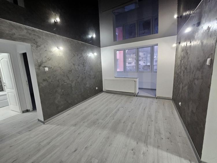 Apartament cu 2 camere semidecomandat în Ultracentral