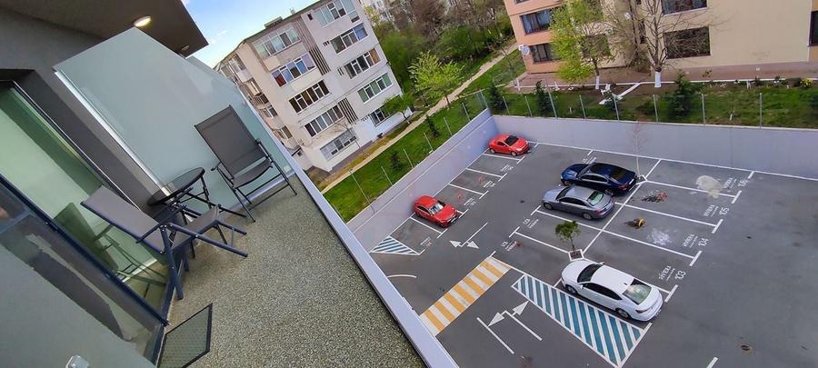 APARTAMENT 2 CAMERE | FALEZA DUNĂRII | BLOC NOU | 800 €/LUNĂ - 16