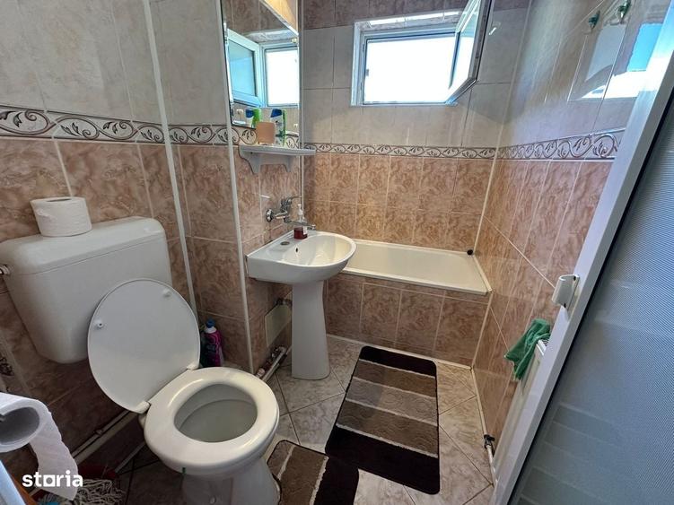 Apartament Sinaia 3 camere - 5