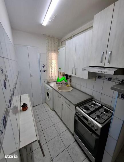 Apartament cu 2 camere în Hipodrom 2