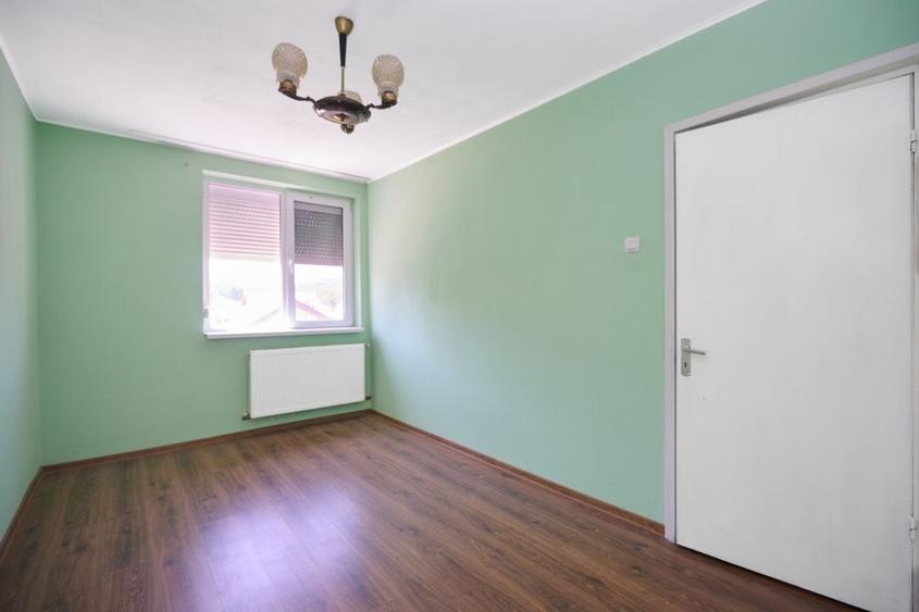 Apartament cu 2 camere semidecomandat în Teilor