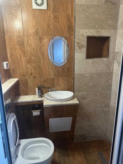 Apartament în Craiter