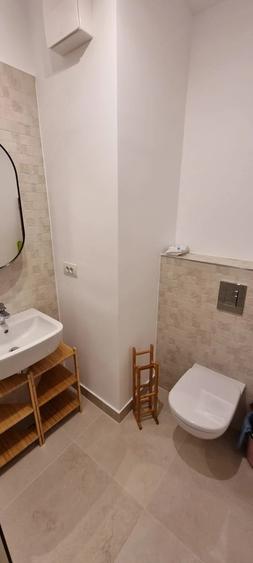 Apartament cu 2 camere semidecomandat în Take Ionescu