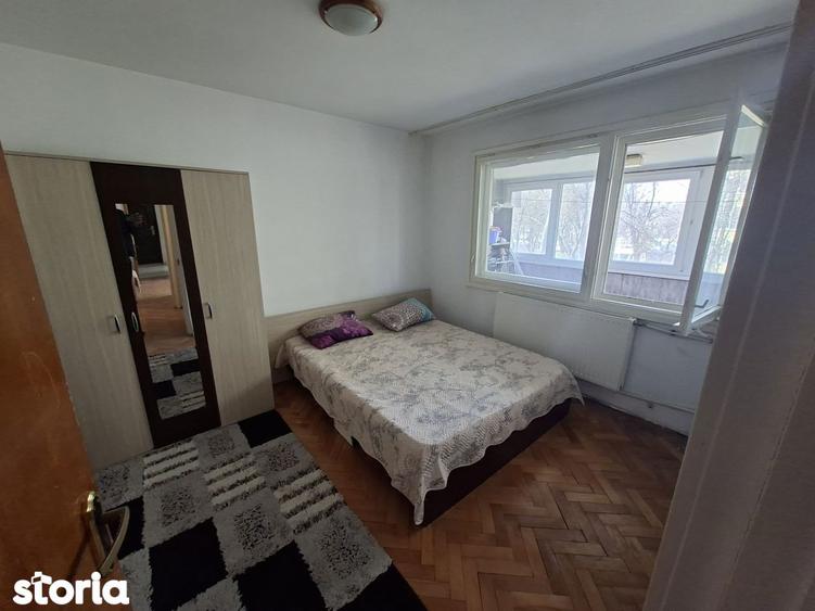 Sector 1-Parcul Bazilescu- 2 camere, etaj 1, bloc reabiltat, liber - 1