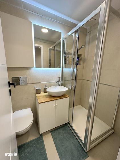 Apartament cu 2 camere în Pantelimon