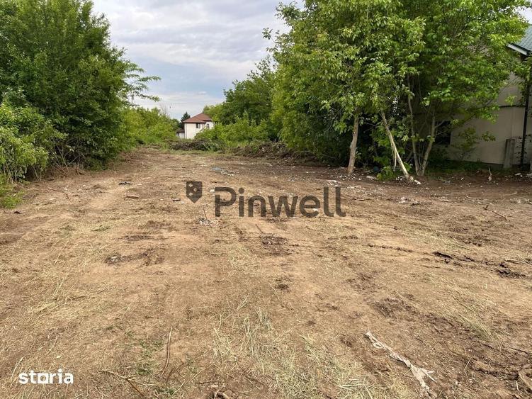 Teren Construcții de 1263 mp, în Central