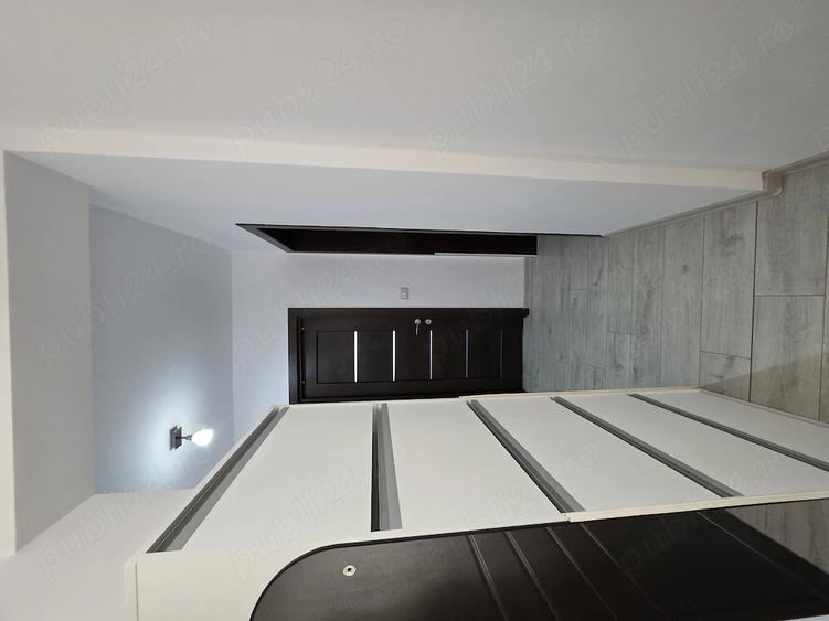 Apartament cu 2 camere semidecomandat, mobilat în Giroc