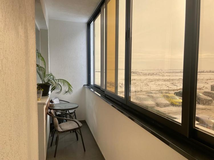 2 camere modern,spațios – 64 mp | Mobilat-Utilat |Metrou- Berceni - 11