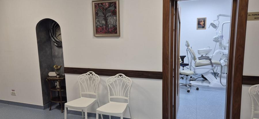 Spațiu comercial, de 85 mp, în Unirii