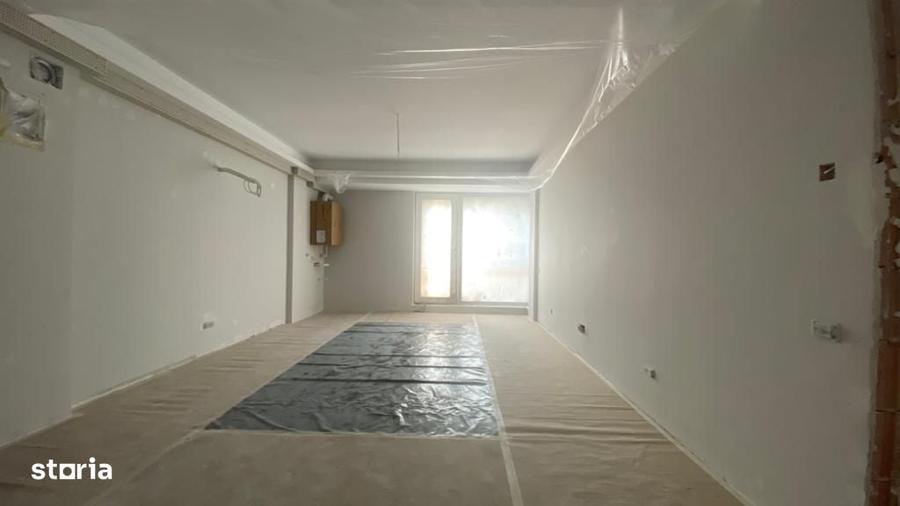Apartament de Lux cu Gradina Proprie langa Palatul Parlamentului - 1