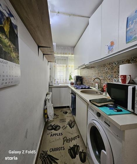Apartament cu 3 camere decomandat în Nord