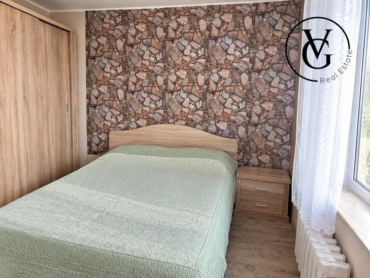 Apartament 2 camere de închiriat | Vizavi de City Park Mall | Renovare premium - 4