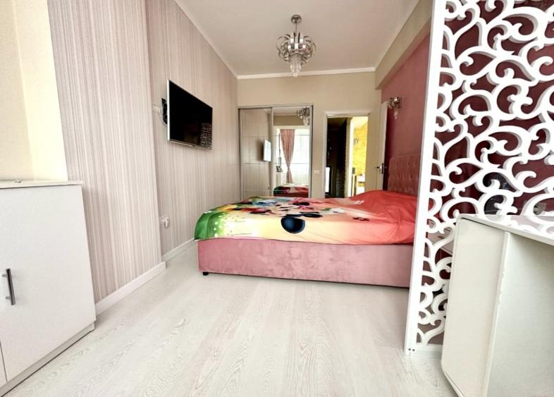 PENTHOUSE  MAMAIA NORD |  2 TERASE  230M |  PARCARE MOBILAT LUX  | TVA INCLUS - 6