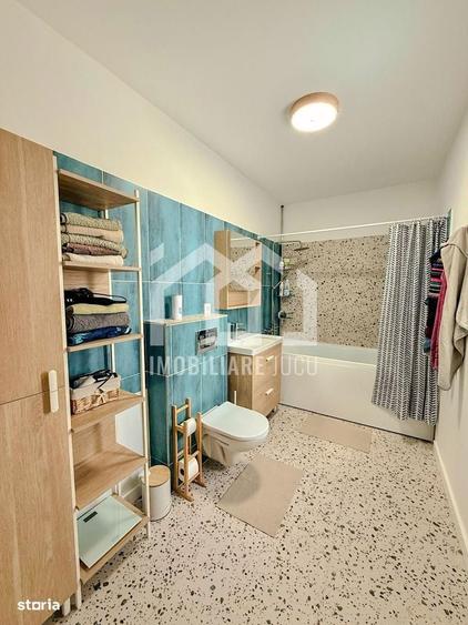 Unitate in duplex la cheie, 4 camere, 119mp, teren 550, Jucu de Mijloc - 9
