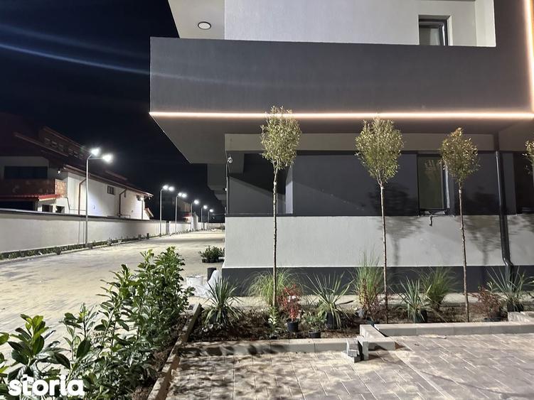 Garsoniera noua Chiajna zona Militari | Complex nou| Pozi?ie Excelenta - 6