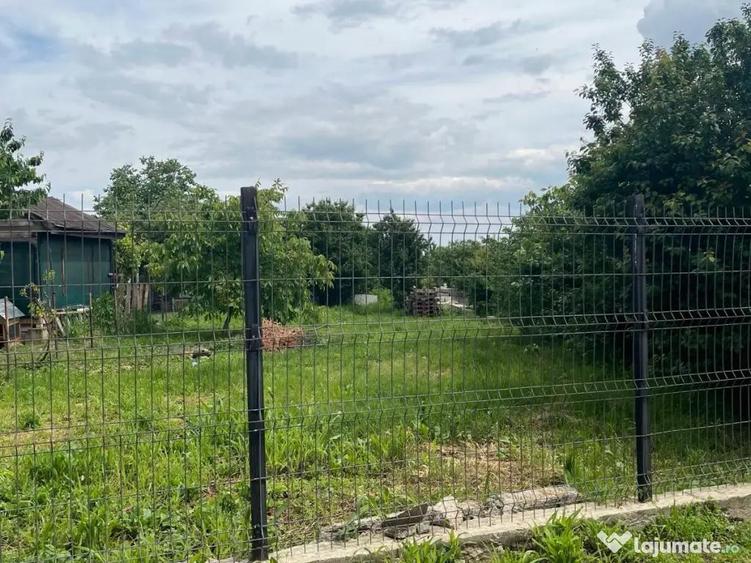 Teren Mihailesti 2000mp - 5