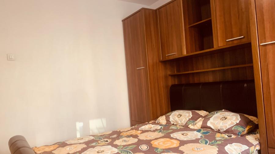 Apartament 2 camere Calarasi - Hyperion, stradal, mobilat si utilat modern - 21