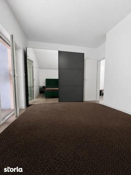 Inchiriez apartament 2 camere - 3